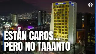 Hoteles en Monterrey se mandan rumbo al Mundial… pero no tanto