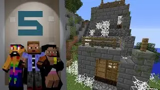 From Ashes Reborn - Ep 5 - Attacked in Helicopter