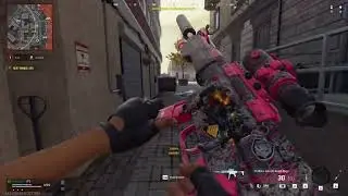BO6  Battle Royale Casual  solo win #2