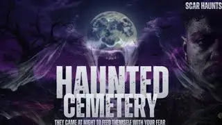 🚨DON'T WATCH ALONE: Ghost Hunting LIVE at The [Karachi Cemetery 🪦] |11 PM Graveyard Challenge)🚨|DHV|