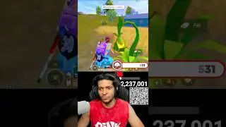 😂😅 Fun bros @UnqGamer @UnqShorts29 #punjusquad #shortsfeed #unqgamer #unqshorts #bgmi