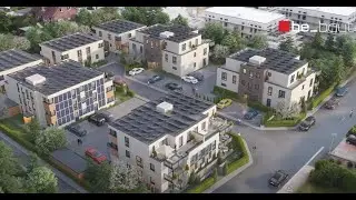 VR-Crowd - Anemonenweg - Lotte