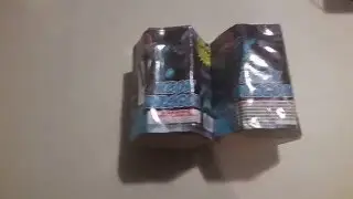 Firework Prep for the Superbowl