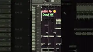 Odia Bbsr DANCE MIX flp | Circuit Trance flp | EDM x DESI | #freeflp #remix #dj