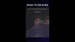 FISCH ADMIN ABUSE || road to 500 subs
