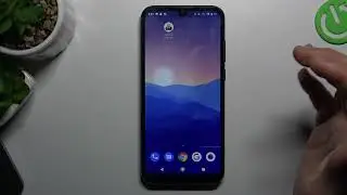 How to Move / Relocate Icon on Android Home Screen | Rearrange & Customize Display in Android Phone