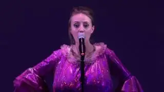 Katarzyna Kłaczek - Rebeka (Koncert Finałowy #38PPA)