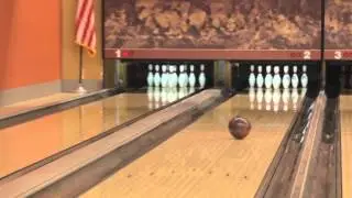 Jet Bowling Aviator
