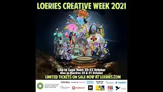The Loeries 2021 | Official Trailer