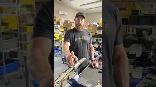 Gen-12 Pro Tip with Cody Cohen #genesis #12gau #johnwick4 #shotgunking #drone #military #warzone