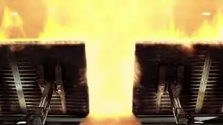 The Fifth Element's Wilhelm Scream