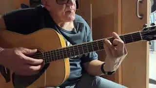 Freijo playing Talulah