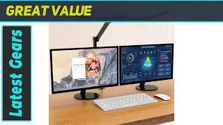 Micomlan LED Desk Lamp: The Ultimate Lighting Companion