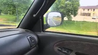 Dfi 7x .009 full throttle he351ve 2nd Gen dodge Ram Cummins