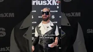 Сет Роллинс высмеивает AEW и MJF. #wwe #aew #sethrollins