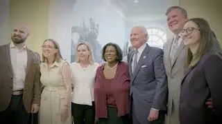 2nd Annual Nuclear Summit Spot