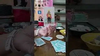 Love 💗 or Money #tarot #tarotcards