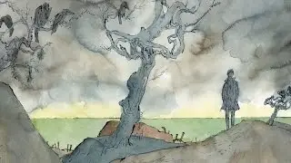 James Blake - Modern Soul (Clip)