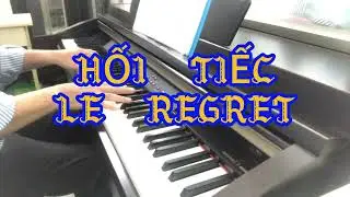 LE REGRET OP 332 CỦA CHARLES MAYER