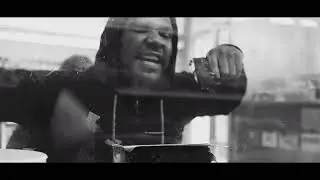 OvaEast Meech - Runnin'