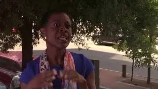 Woman Thought Leader: Tracye McQuirter