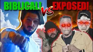 Top 10 CHRISTIAN RAPPERS Who Are Sold Out (FOR SATAN!!!)
