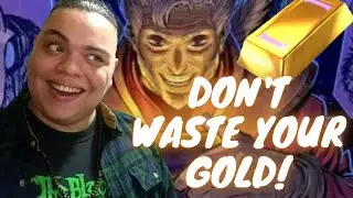 MARVEL SNAP MAY AND JUNE BUNDLES | HOW TO SPEND YOUR GOLD
