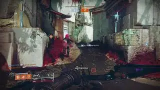 Spiteful fang successession