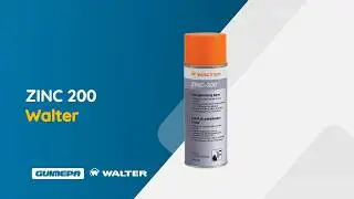 ZINC-200 da Walter | GUIMEPA