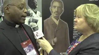 Black Catholic Story | This is the Day