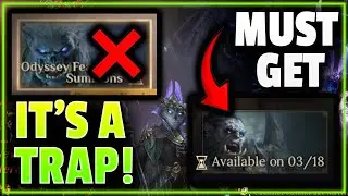 ⛔ WHEN SHOULD YOU SUMMON?  ⛔ My Forthfaring Pulls & S4 Banners Breakdown | Dragonheir x Dragonstride