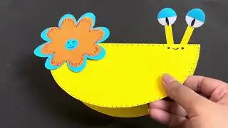From paper to playful #diy #craft #papercraft #video #viral #shortvideo #viralvideo 