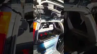 ШОК! ТЕПЕРЬ ВСЕ СТАЛО ЯСНО!Honda CRV RD1? Полный обзор скоро! #обзор #топ #рек #honda #diy #crv #rd1
