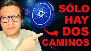 🚨 ADA CARDANO Ganar todo o perder todo! - An&aacute;lisis de precio -