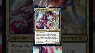 New Evil Combo!!!