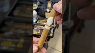 Davidoff- Grand Cru Diademas Finas LE 2024