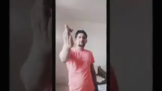 Maan Harman sing a touchwood song by babbu mann sahib ji....