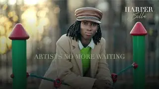 Stop Seeking Validation&mdash;A Motivational Message for Artists Everywhere
