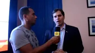 Prefeito Cacau lan&ccedil;a Conselho das Comunidades e PPA online