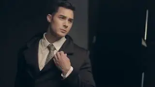 Tanner Mata is on the charm offensive