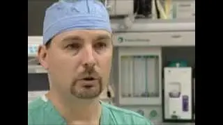 Dr. Park Discusses the Innovative Spine Procedure