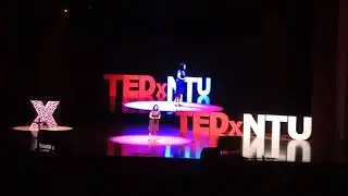 TEDxNTU - 