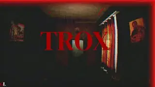 Trox - Indie Horror Game - No Commentary