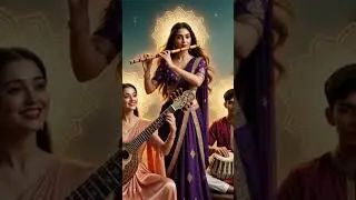 Divine Flute & Tabla | Peaceful Indian Spiritual Healing Music