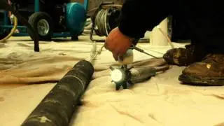 Pipe Stent Trenchless Sewer Repair - Chicago - The Scottish Plumber