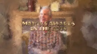 Patrick Poce | Lifetime Contribution | 2025 Mayor's Awards