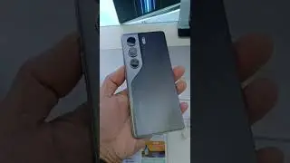 TECNO Camon 40 144 Hz refresh Rate #explore
