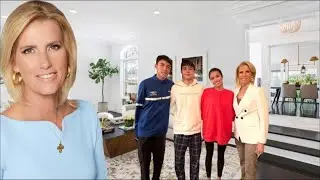 Inside Laura Ingraham&rsquo;s Washington Home ★ Hobbies, Houses, 3 Children, Cars, Net Worth 2026