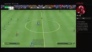 Draftinho Netinyo 195 draft zorlicaz #Fc25 #Draft #Fc25squadBattles