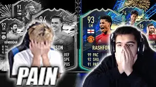 opening my GUARANTEED pl tots pack.....(FIFA21)